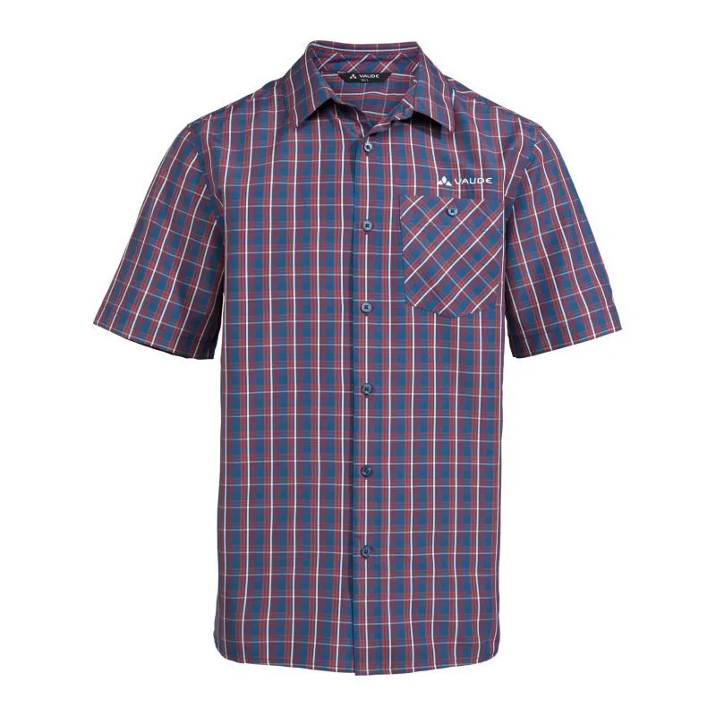 Vaude  Albsteig Shirt II - Camicia - Uomo