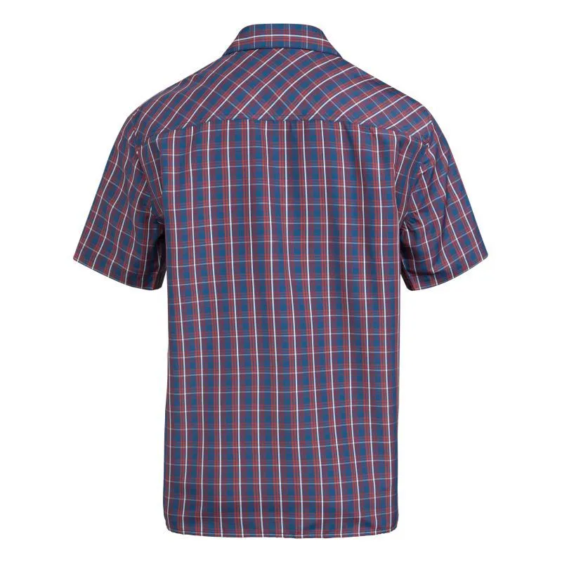 Vaude  Albsteig Shirt II - Camicia - Uomo