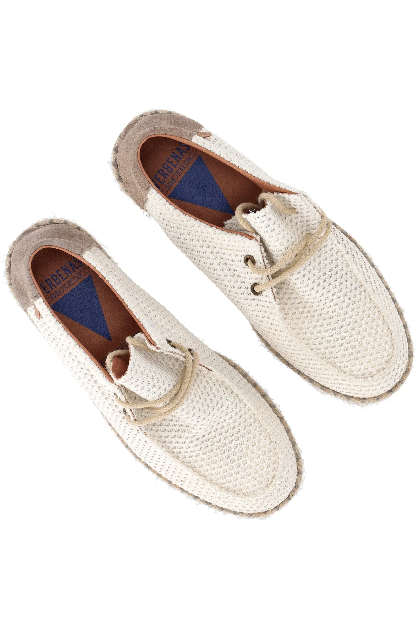 Verbenas Men's Espadrilles 756 0800078