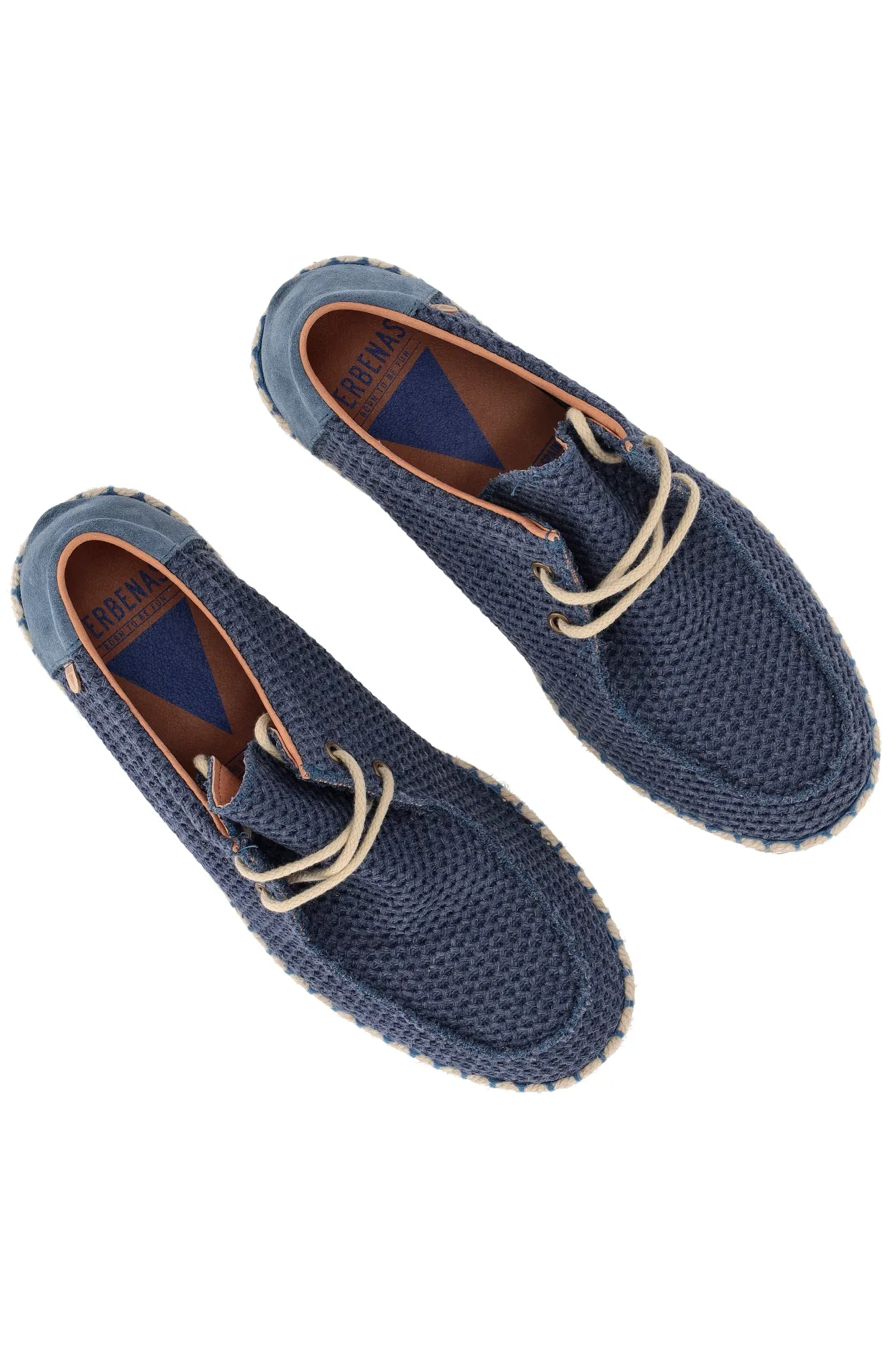 Verbenas Men's Espadrilles 756 0800078