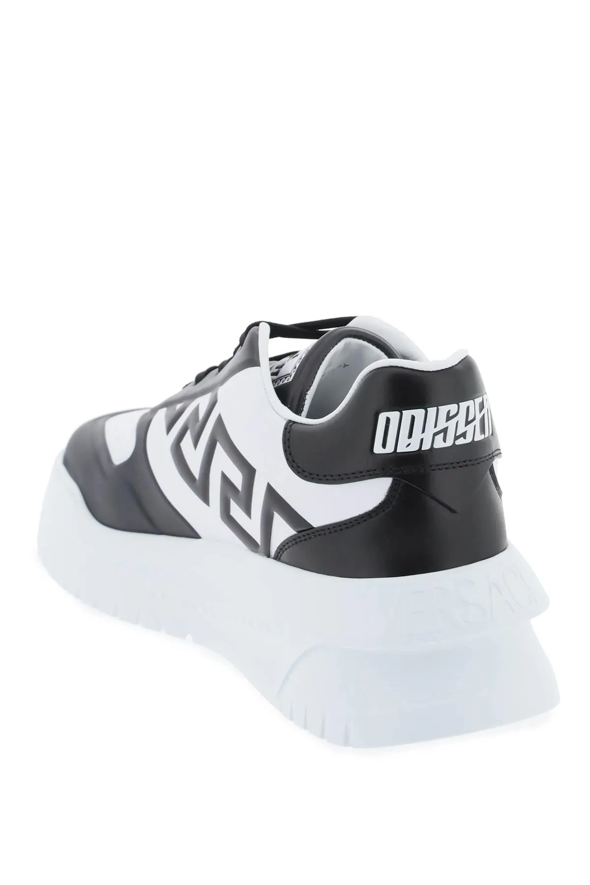 Versace    Versace Odissea Sneakers