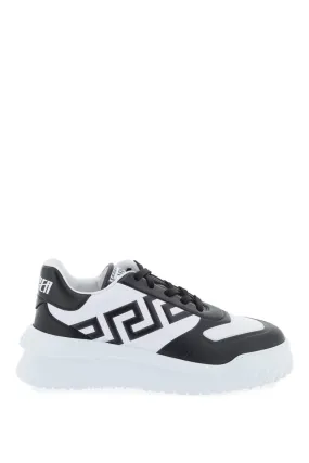 Versace    Versace Odissea Sneakers