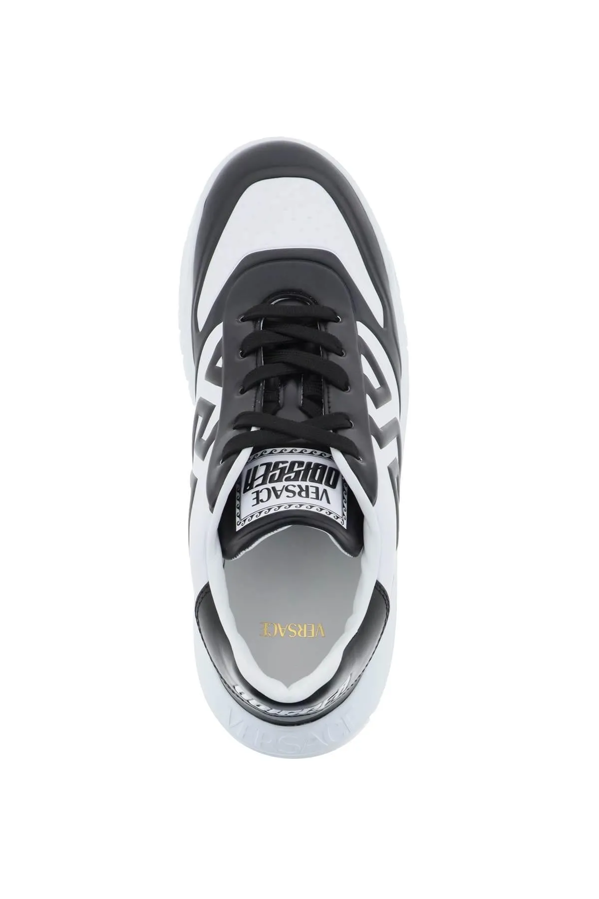 Versace    Versace Odissea Sneakers