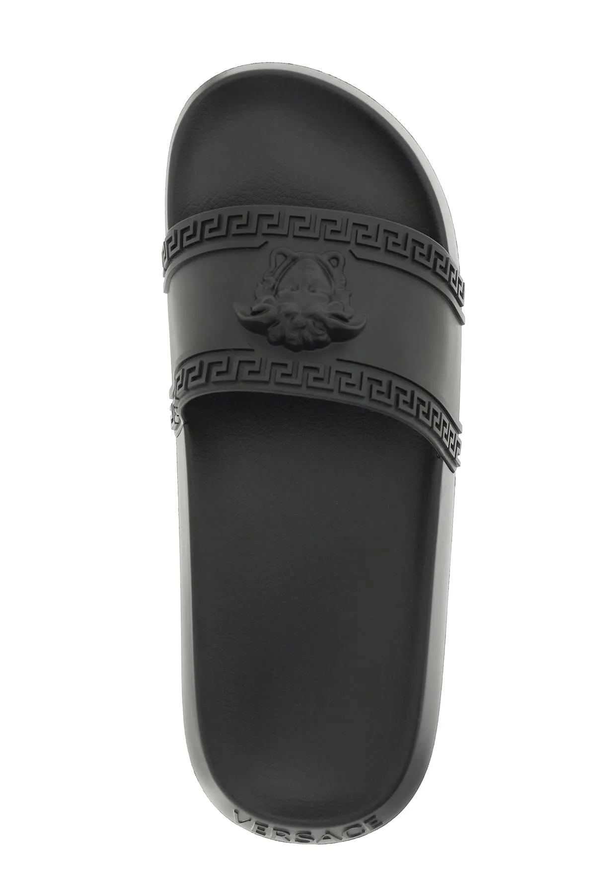 Versace    Versace Palazzo Rubber Slides