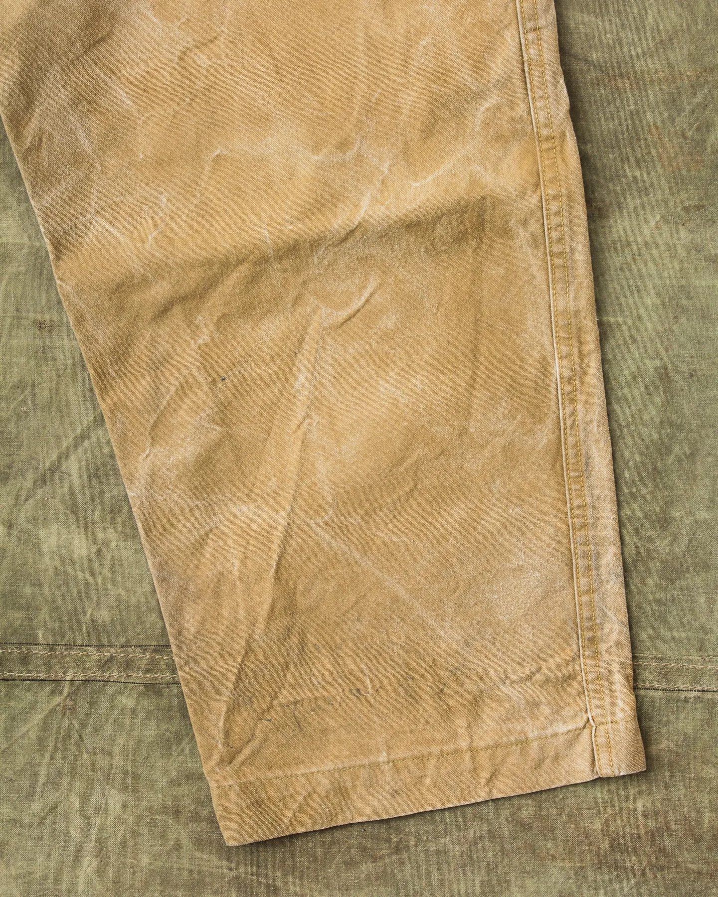 Vintage 1950's American Field Hunting Trousers