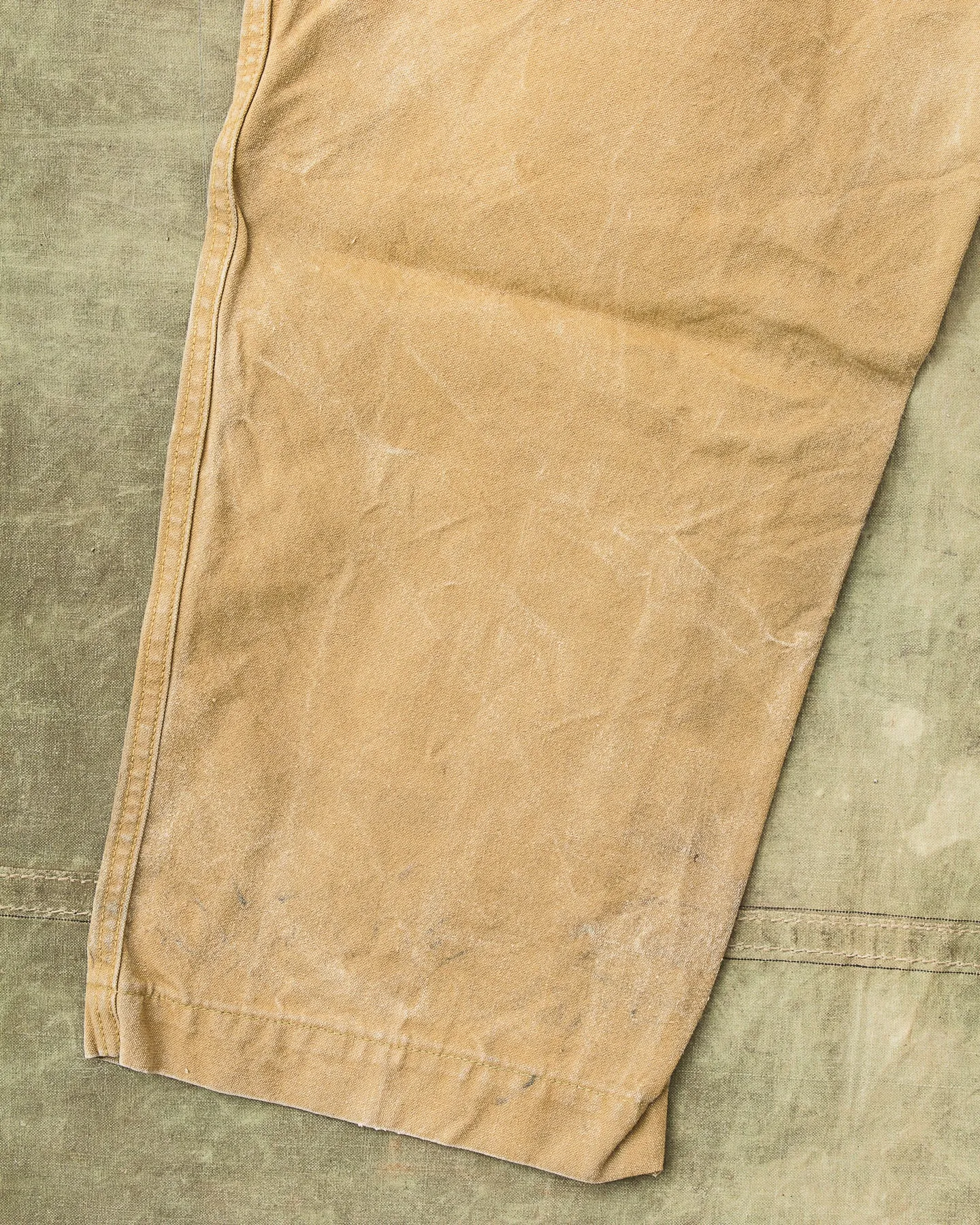 Vintage 1950's American Field Hunting Trousers