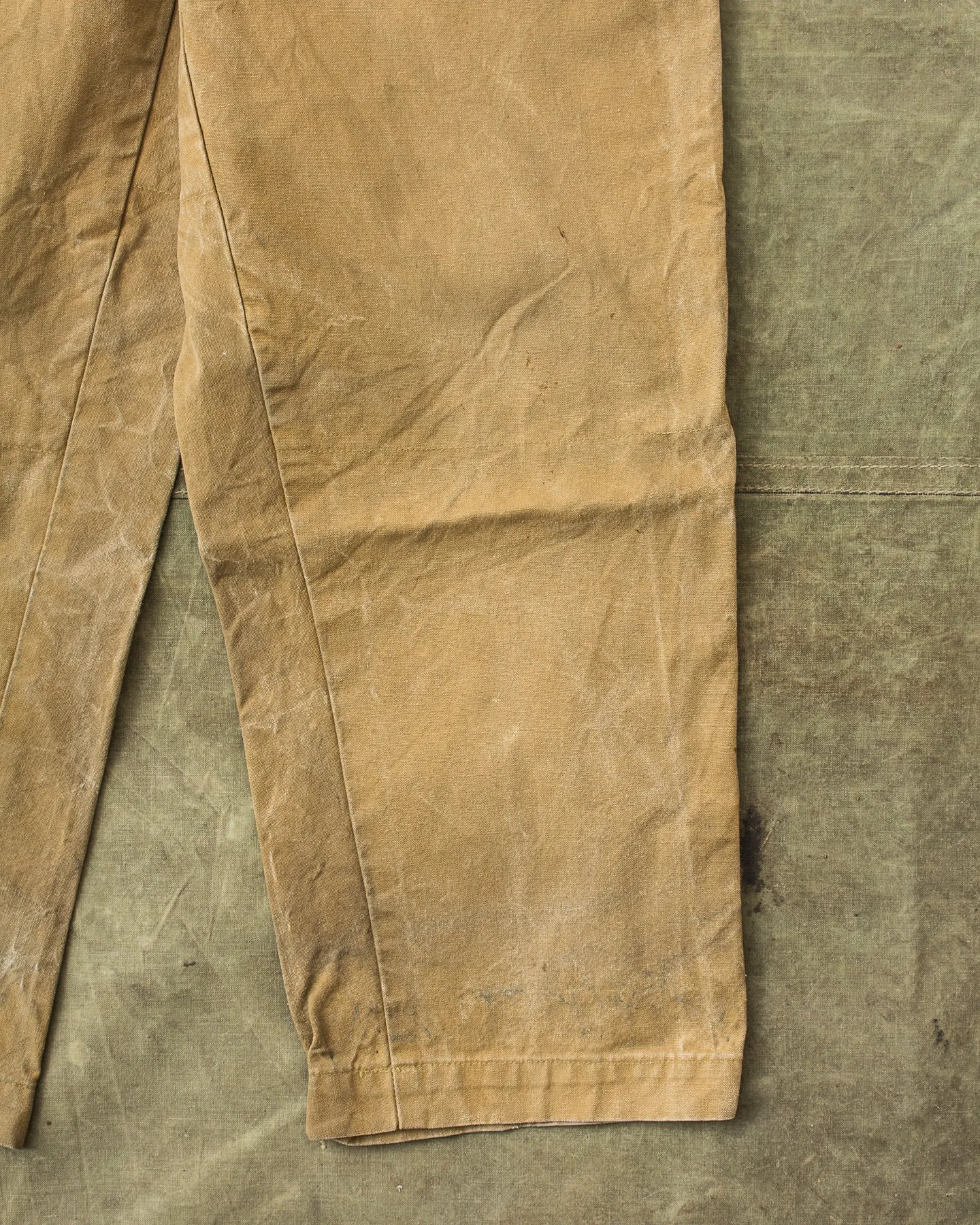 Vintage 1950's American Field Hunting Trousers