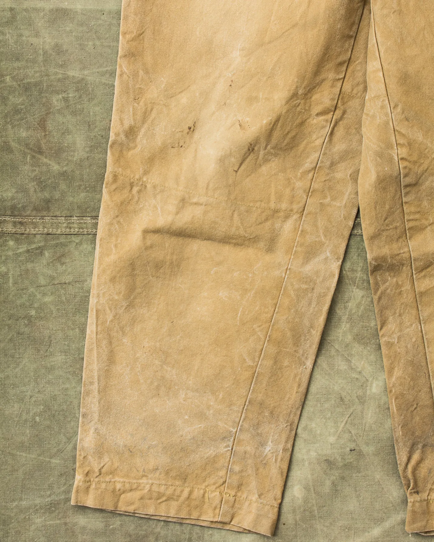 Vintage 1950's American Field Hunting Trousers