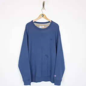 Vintage Champion Sweatshirt XXL