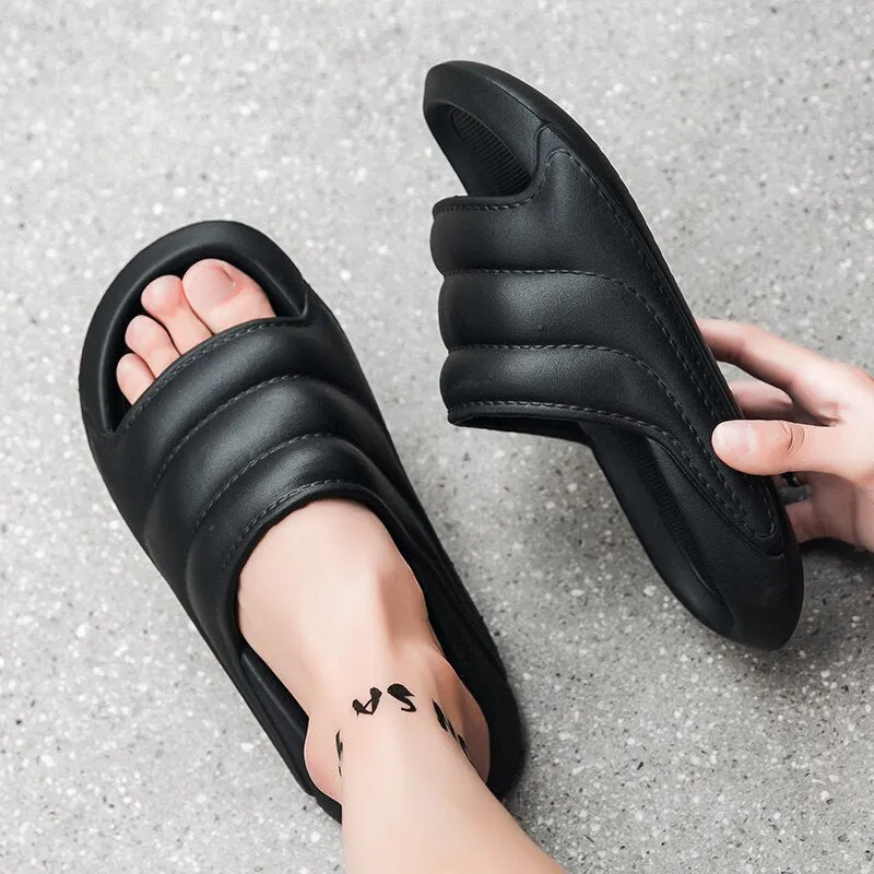 Vinthentic Elite Comfort Slides