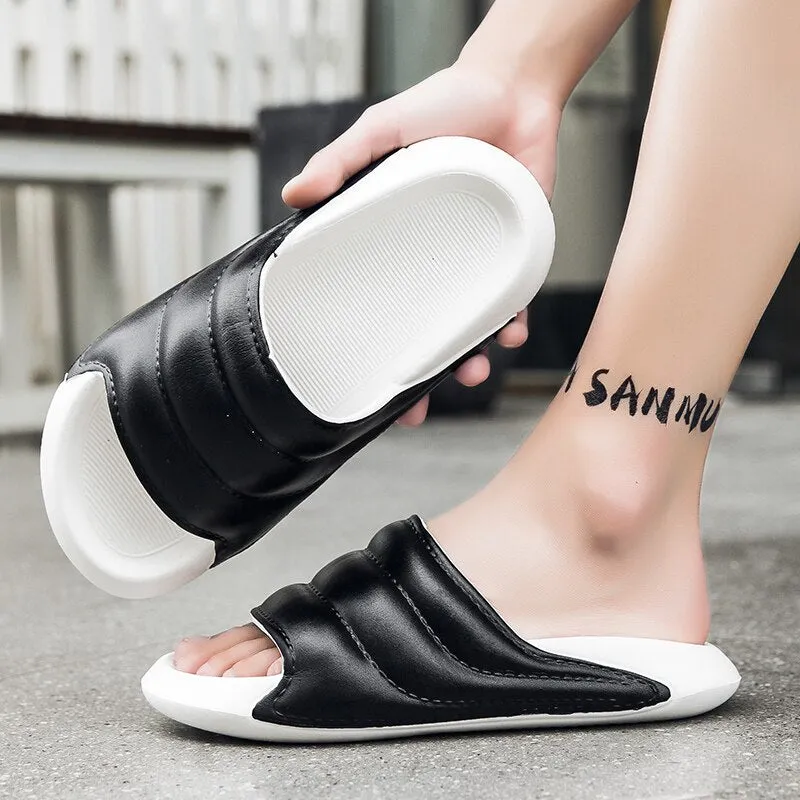 Vinthentic Elite Comfort Slides