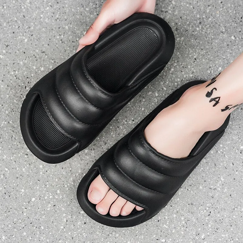 Vinthentic Elite Comfort Slides