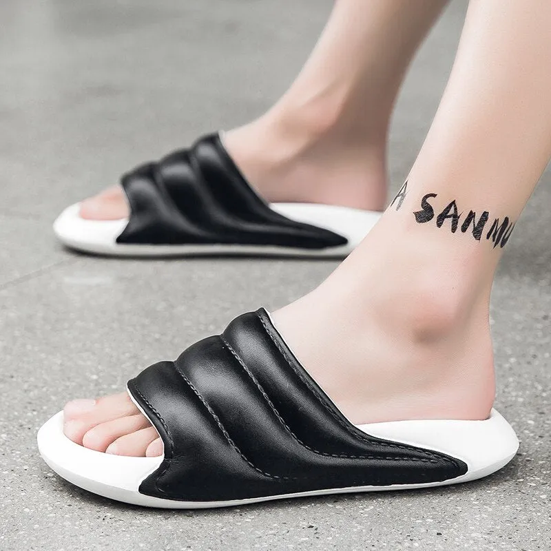 Vinthentic Elite Comfort Slides