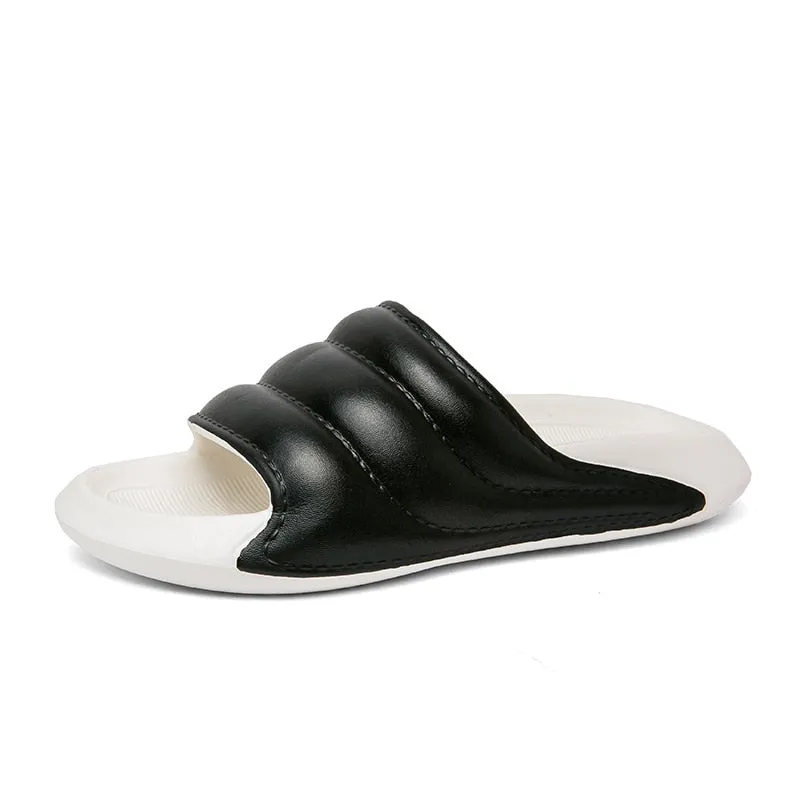 Vinthentic Elite Comfort Slides