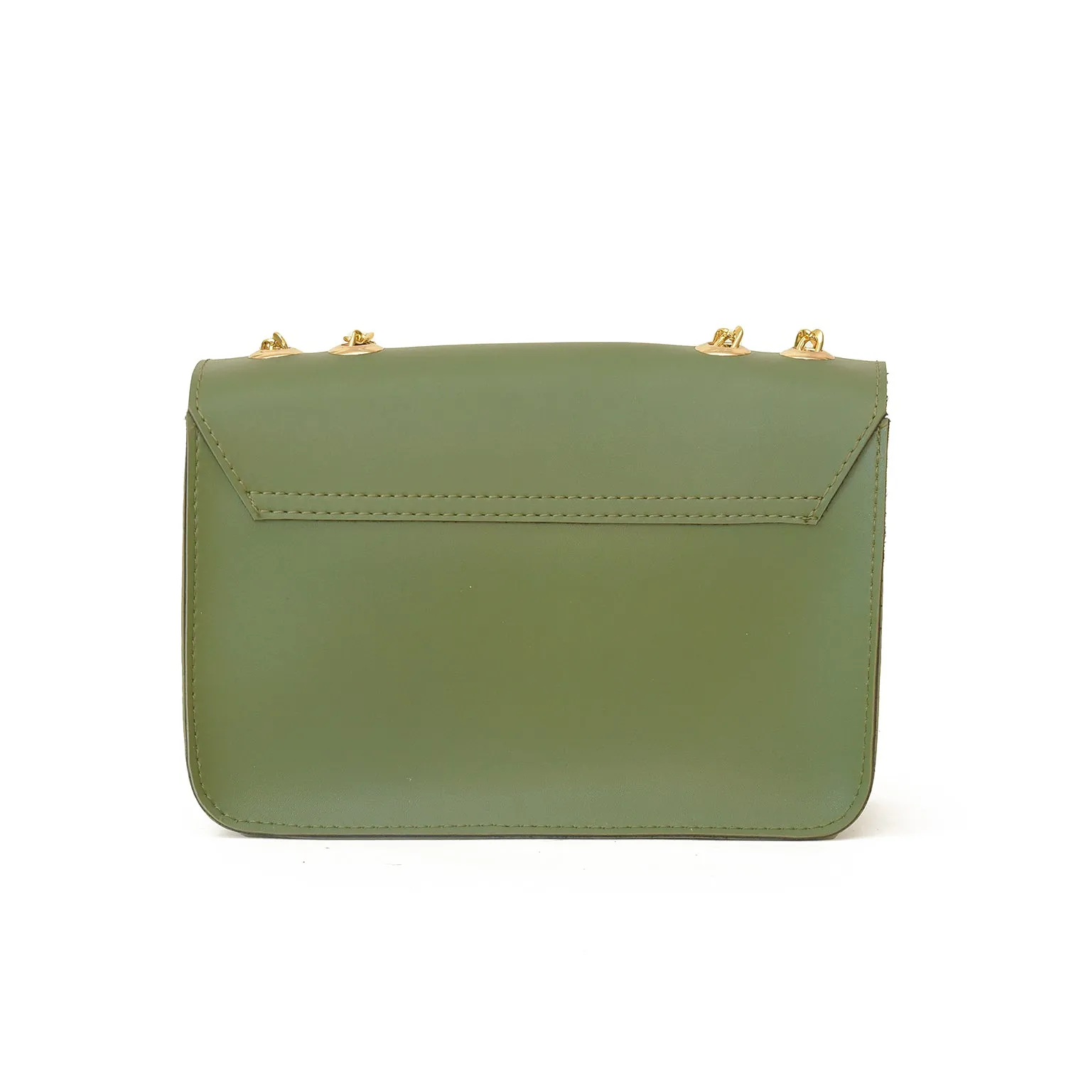 VIVO BAG ARMY GREEN