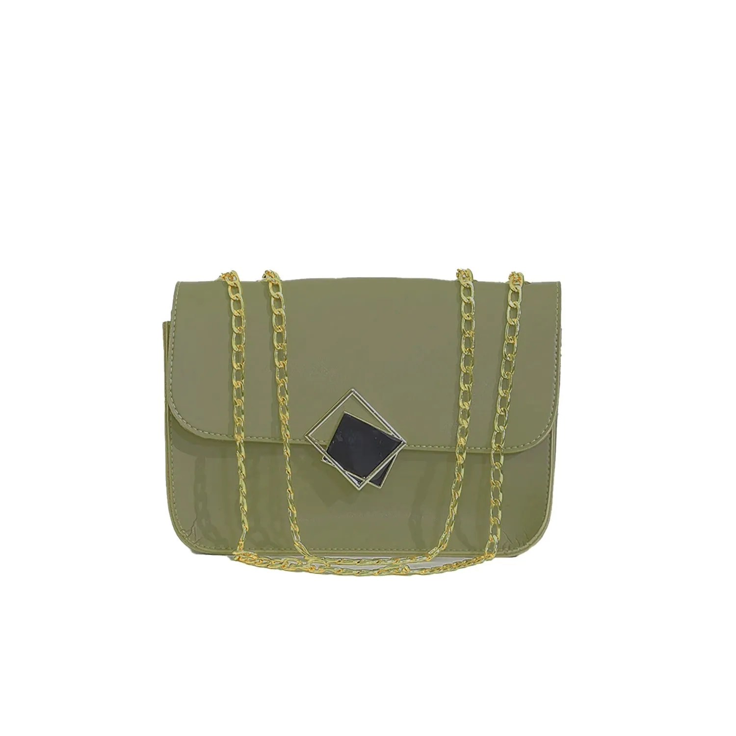 VIVO BAG ARMY GREEN