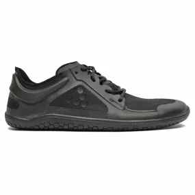 Vivobarefoot Mens Trainers Primus Lite III Lace-Up Low-Top Synthetic Textile - UK 8