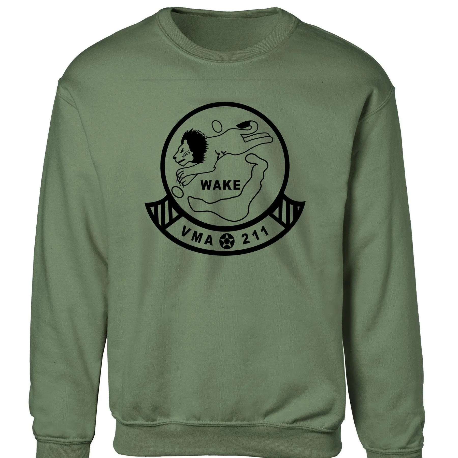 VMA-211 Sweatshirt