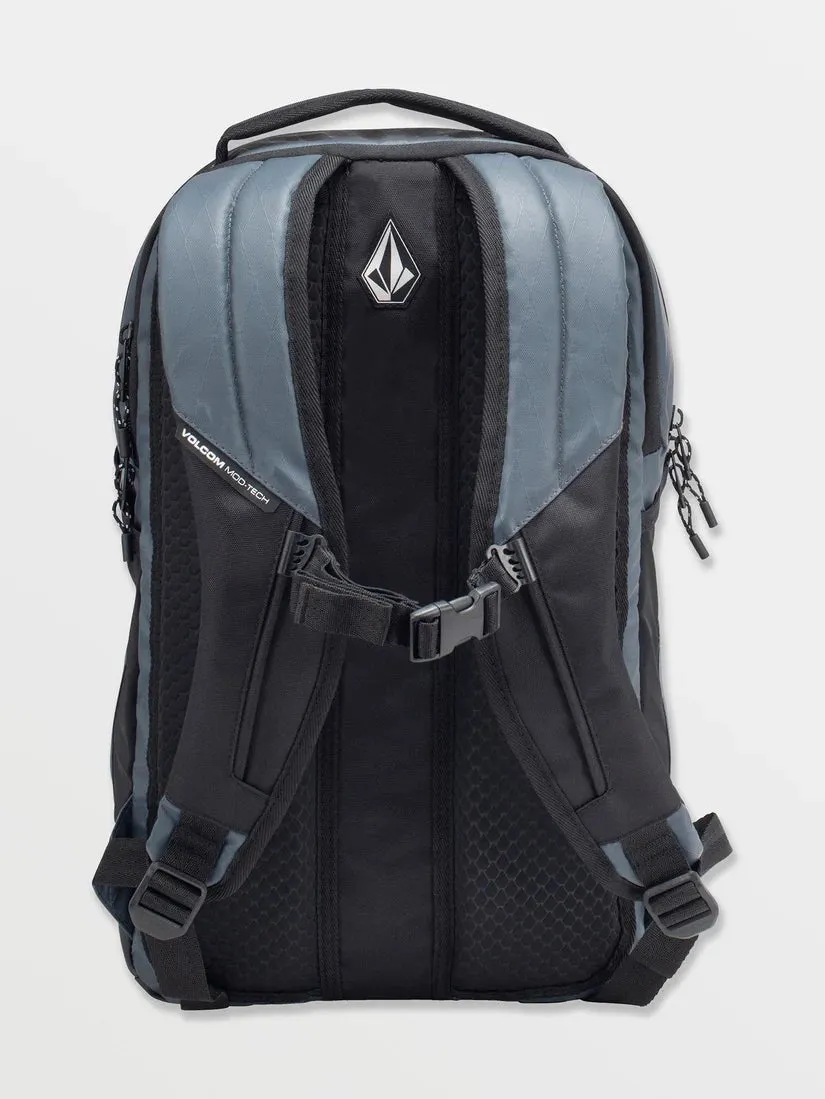 Volcom Venture Backpack Dark Slate - Shop Now