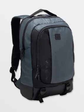 Volcom Venture Backpack Dark Slate - Shop Now