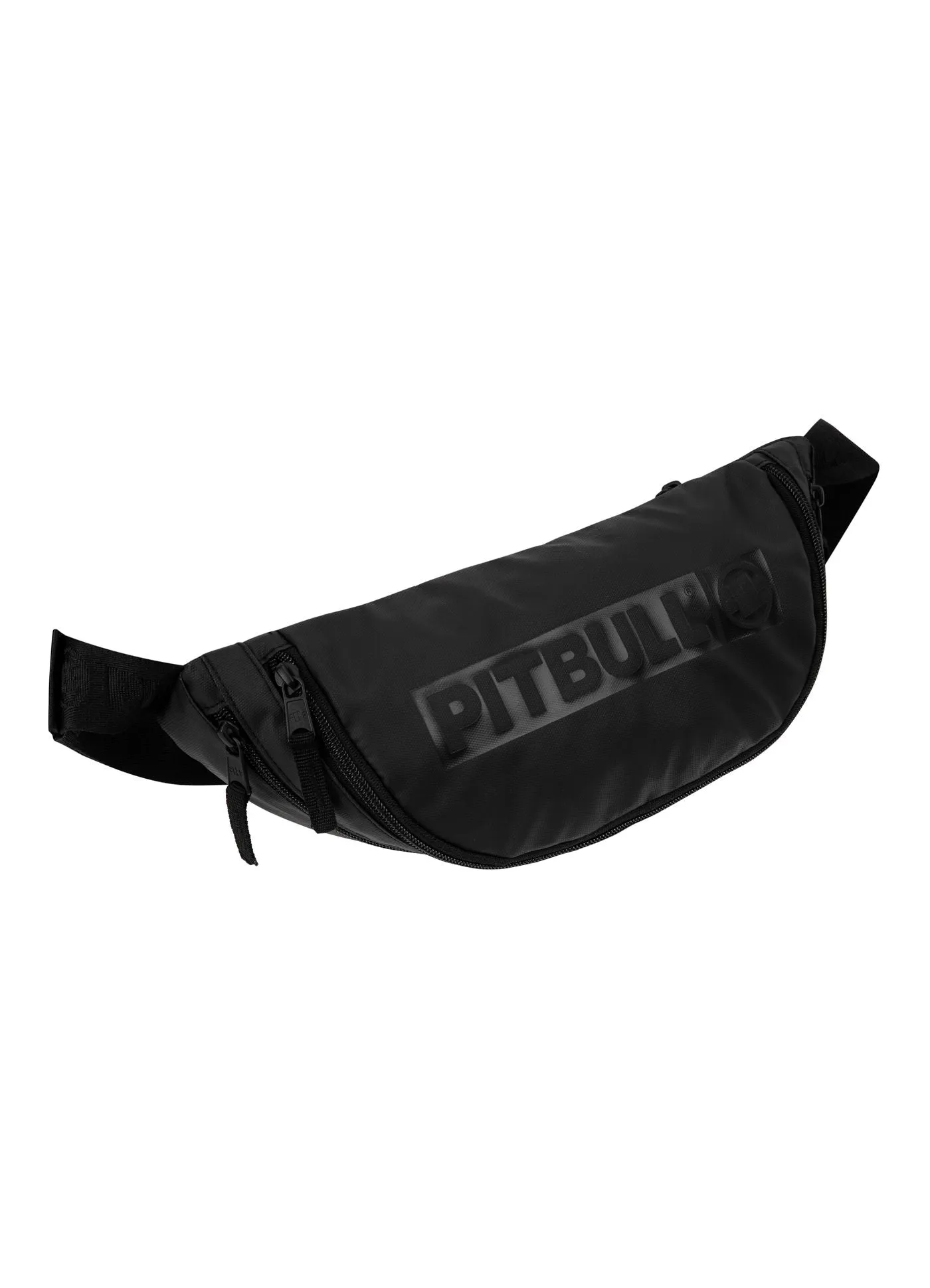 Waist Bag Logo