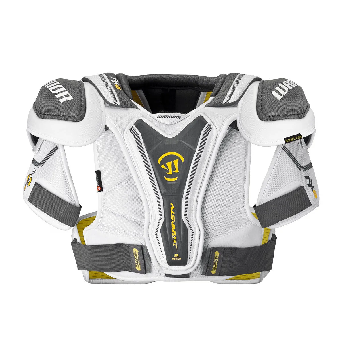 Warrior Dynasty AX2 Shoulder Pads