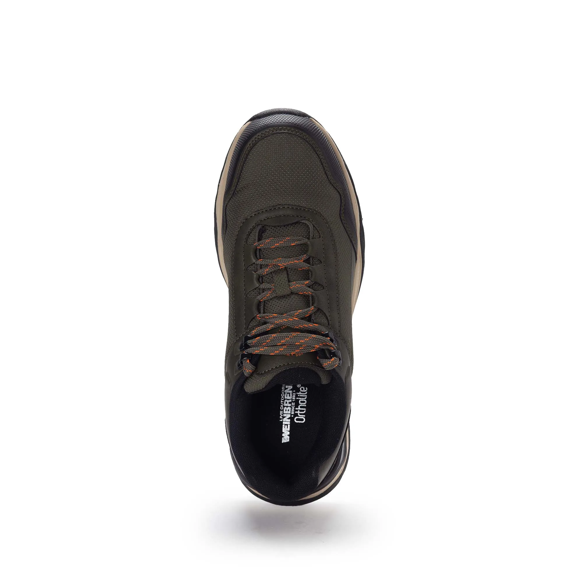 Weinbrenner Men Outdoor Sneakers 840X024