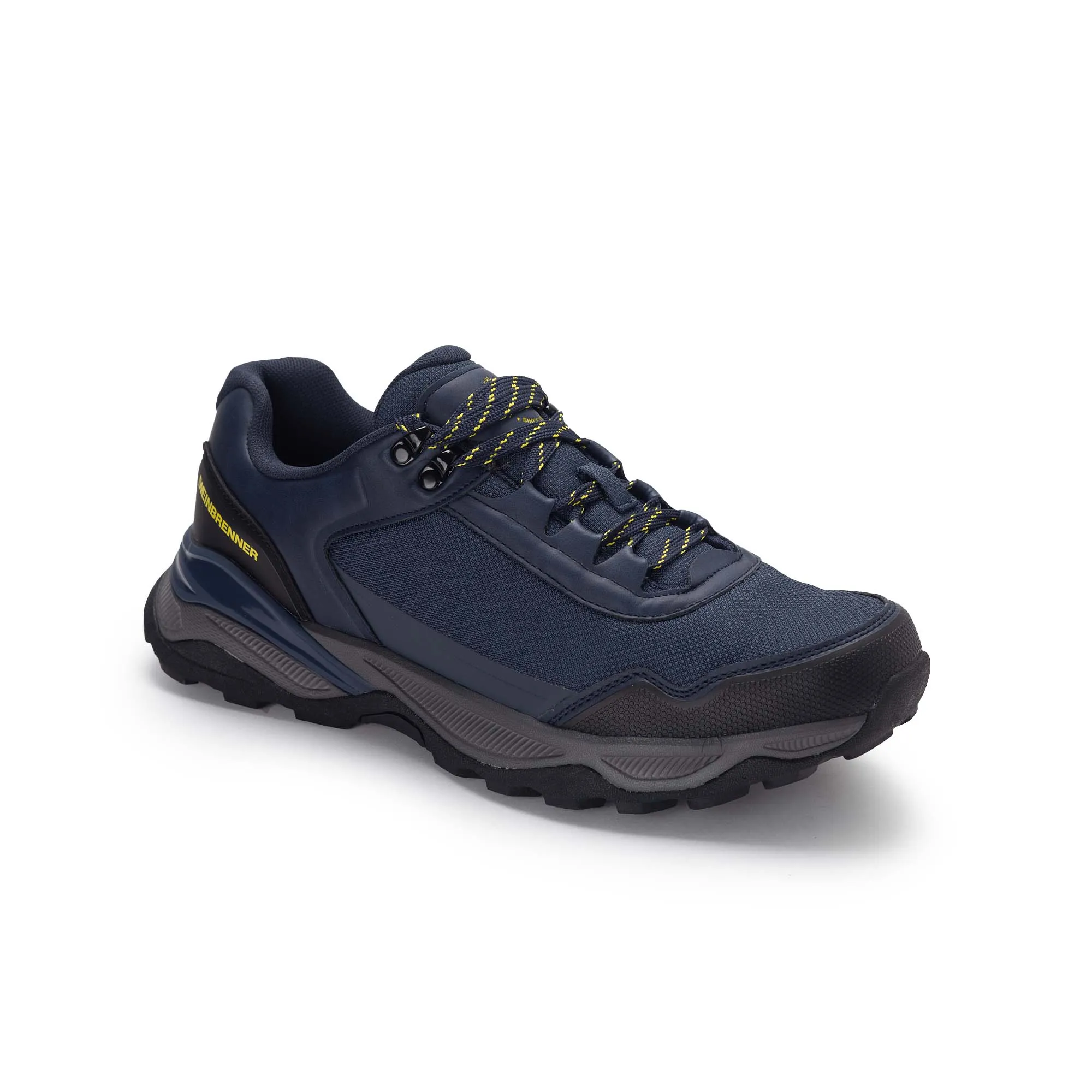 Weinbrenner Men Outdoor Sneakers 840X024