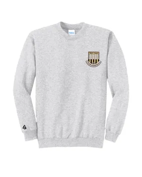 West Point Handball Crewneck Sweatshirt