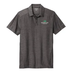 Wheeler Associates Slate Polo