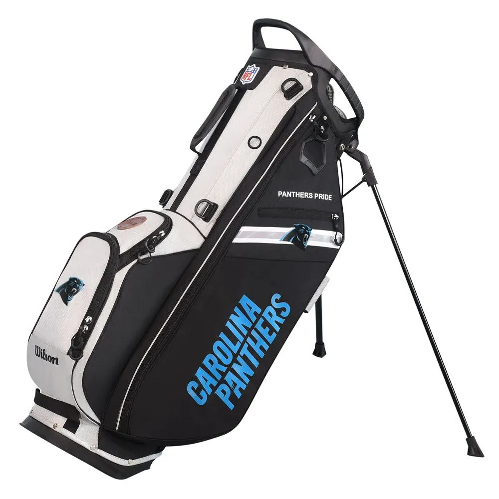 Wilson NFL Stand Bag 2024