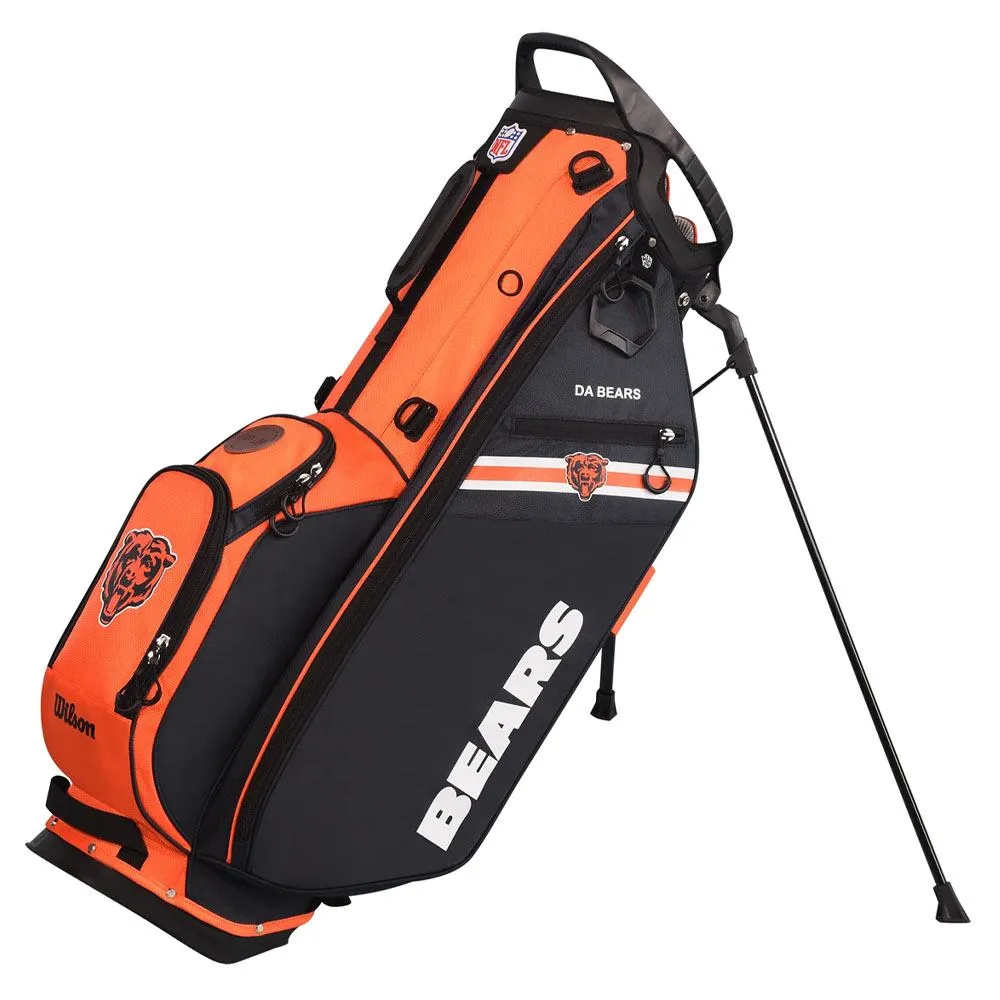 Wilson NFL Stand Bag 2024