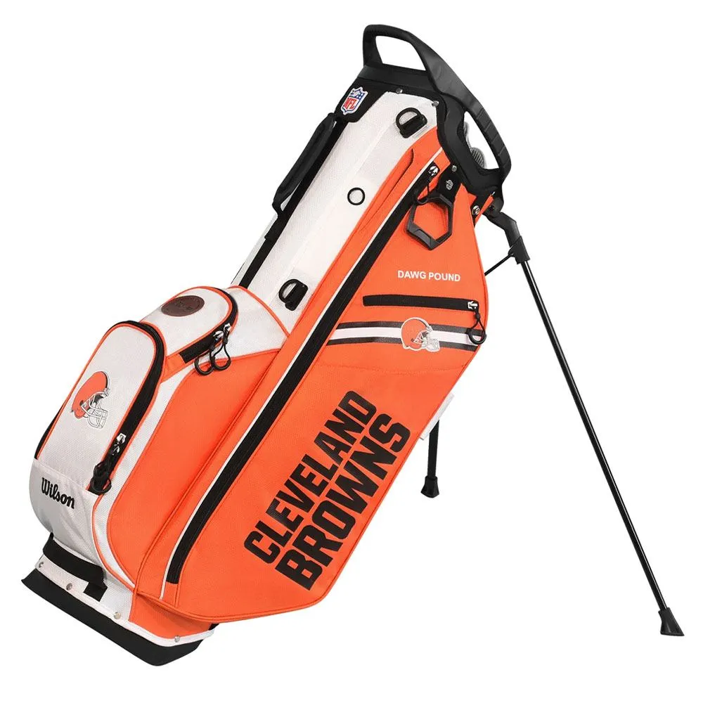 Wilson NFL Stand Bag 2024