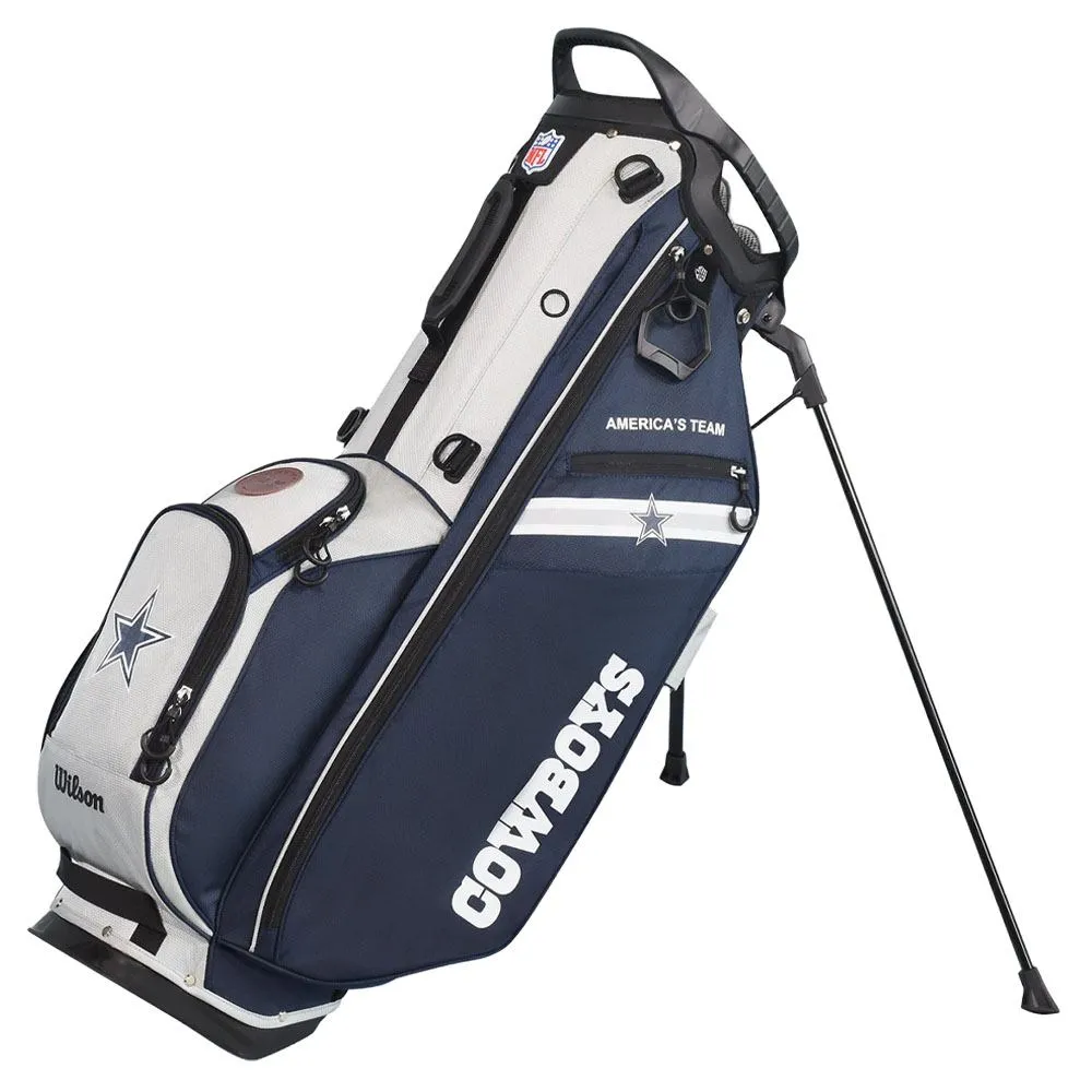 Wilson NFL Stand Bag 2024