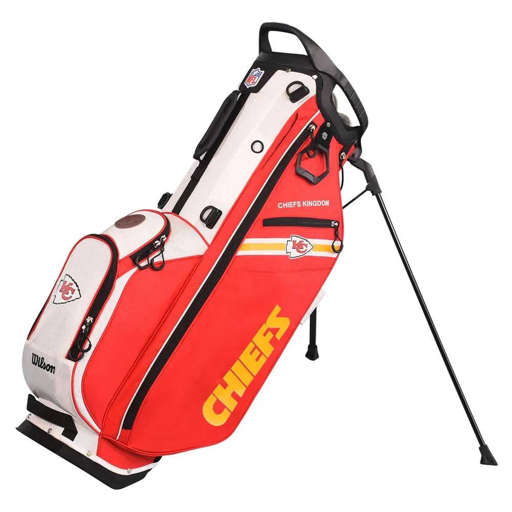 Wilson NFL Stand Bag 2024