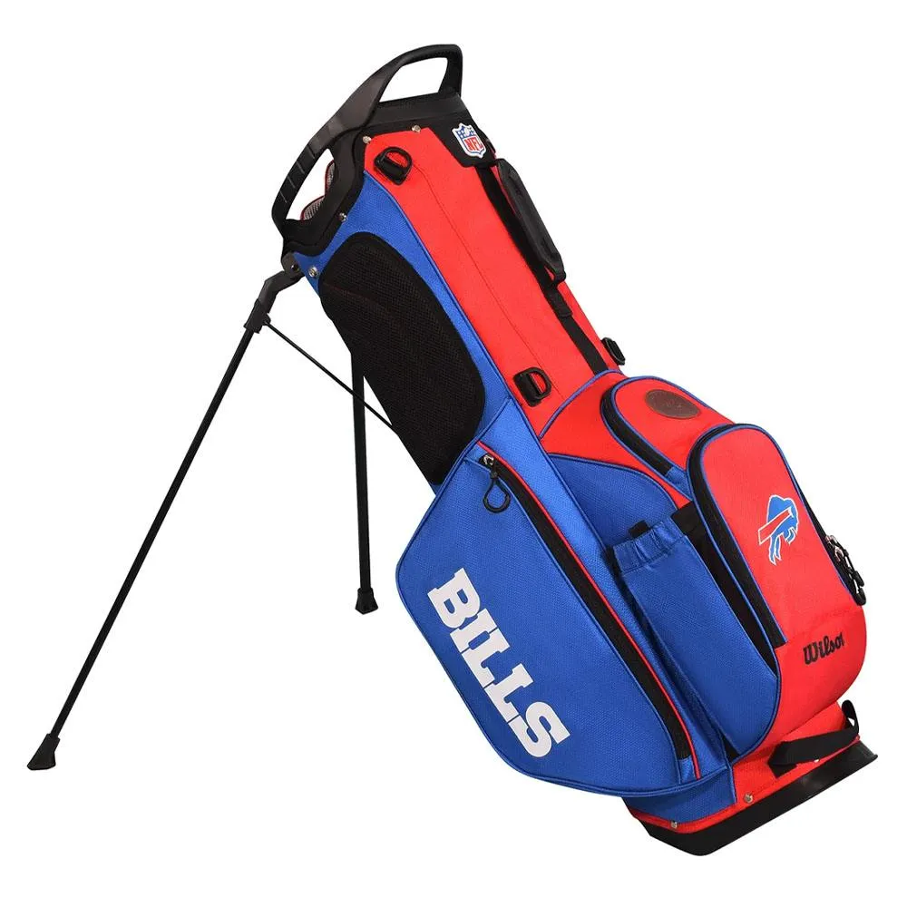 Wilson NFL Stand Bag 2024