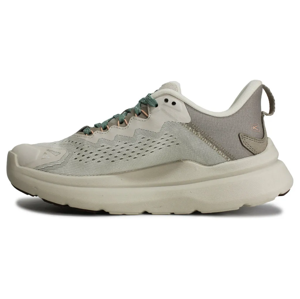 Wk450 Textile Synthetic Women's Low Top Trainers