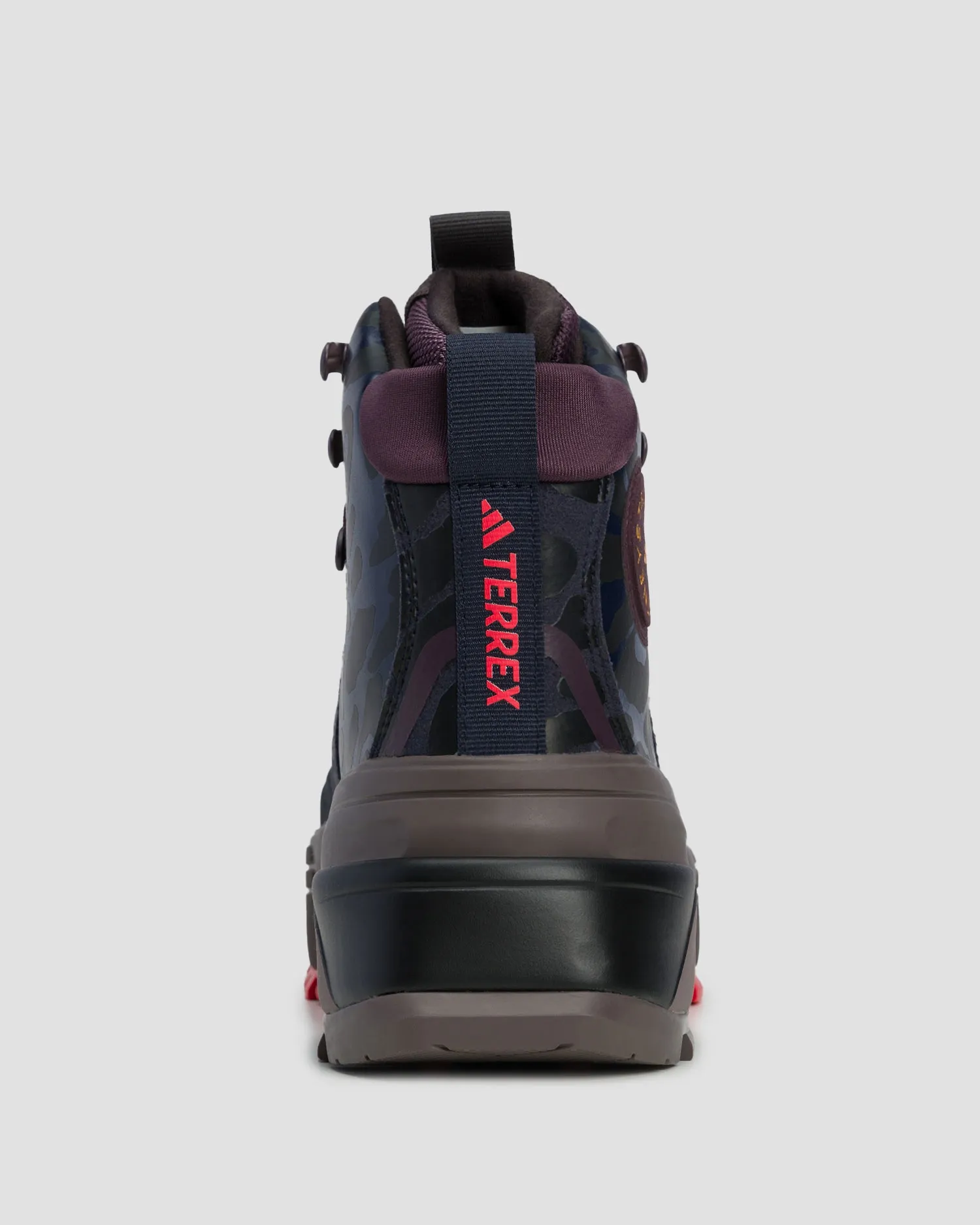 Women's Adidas by Stella McCartney ASMC x TERREX Hiking Boots IF1793-chacoaleginkactive