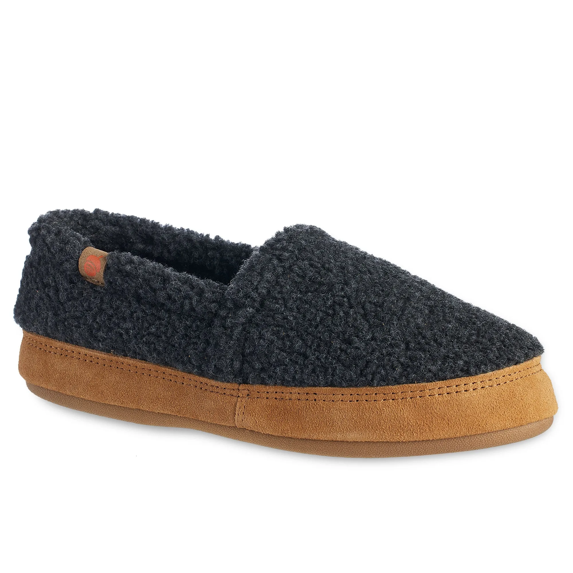 Women's Acorn® Moc Slippers with Cloud Cushion® Comfort