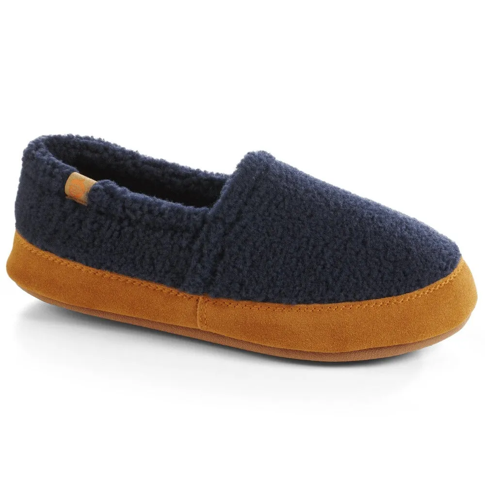 Women's Acorn® Moc Slippers with Cloud Cushion® Comfort