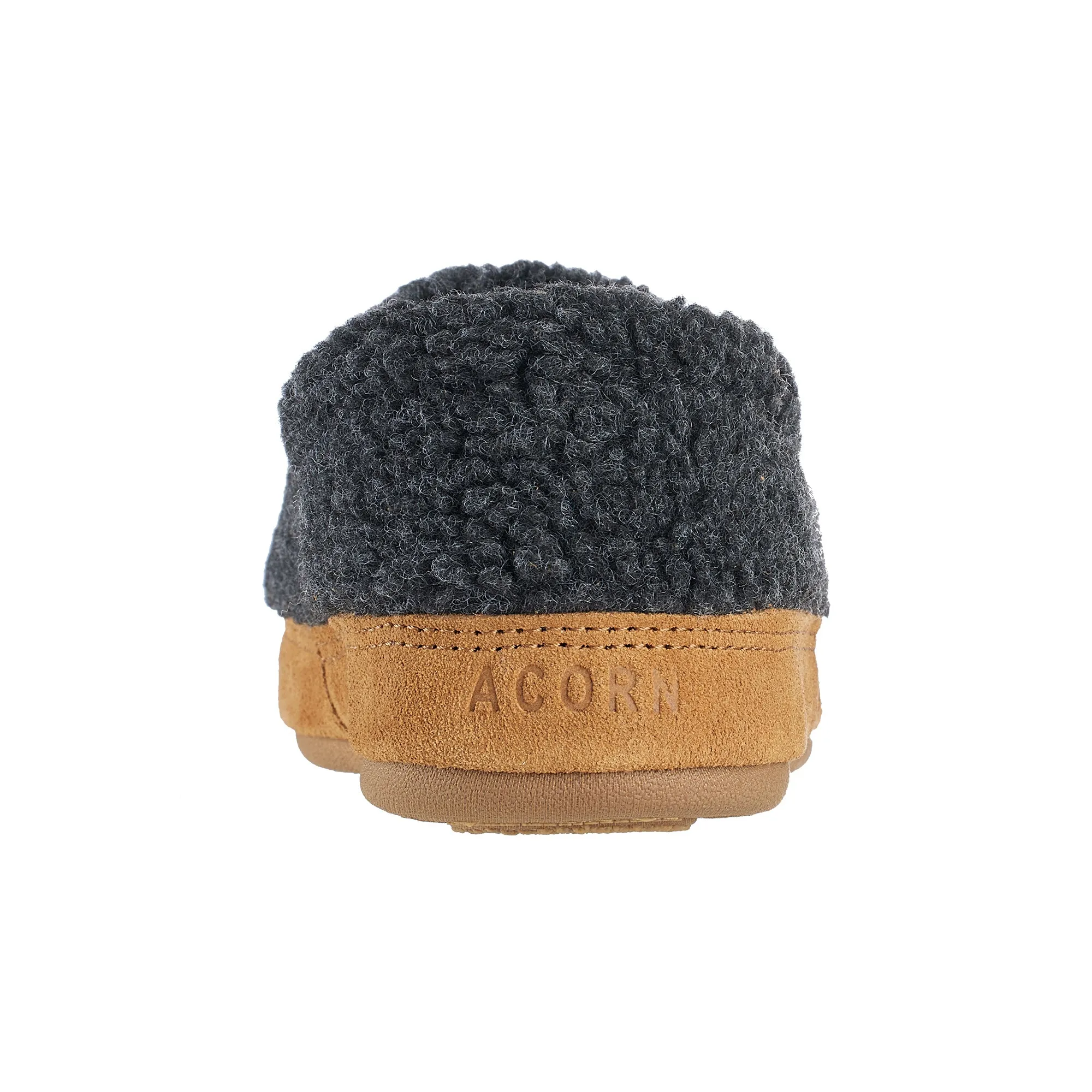 Women's Acorn® Moc Slippers with Cloud Cushion® Comfort