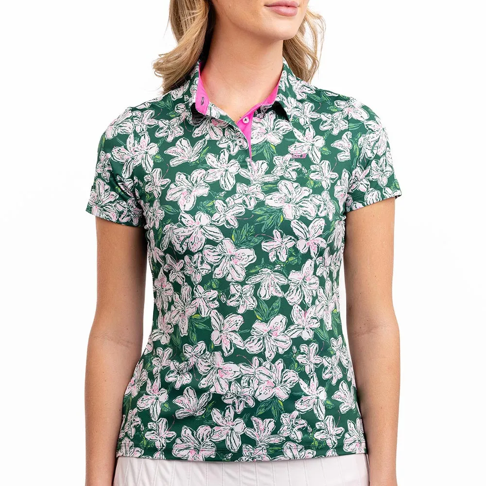 Ladies' Azalea Polo