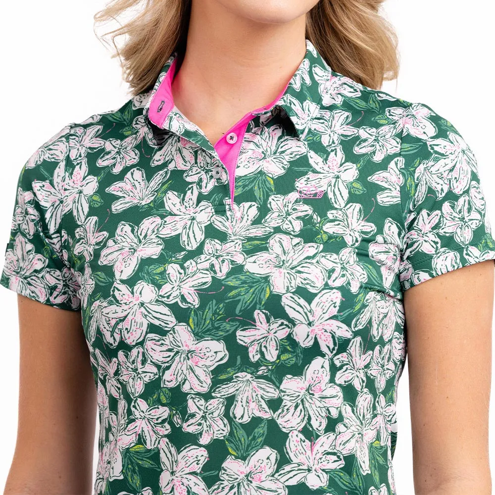 Ladies' Azalea Polo