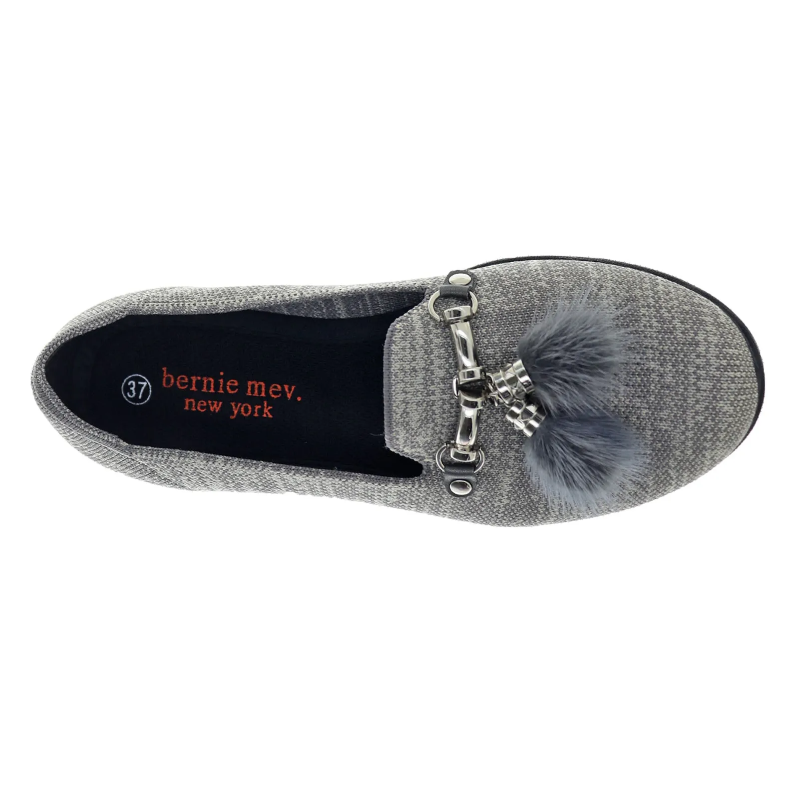 Women's Bernie Mev, Regina Flat