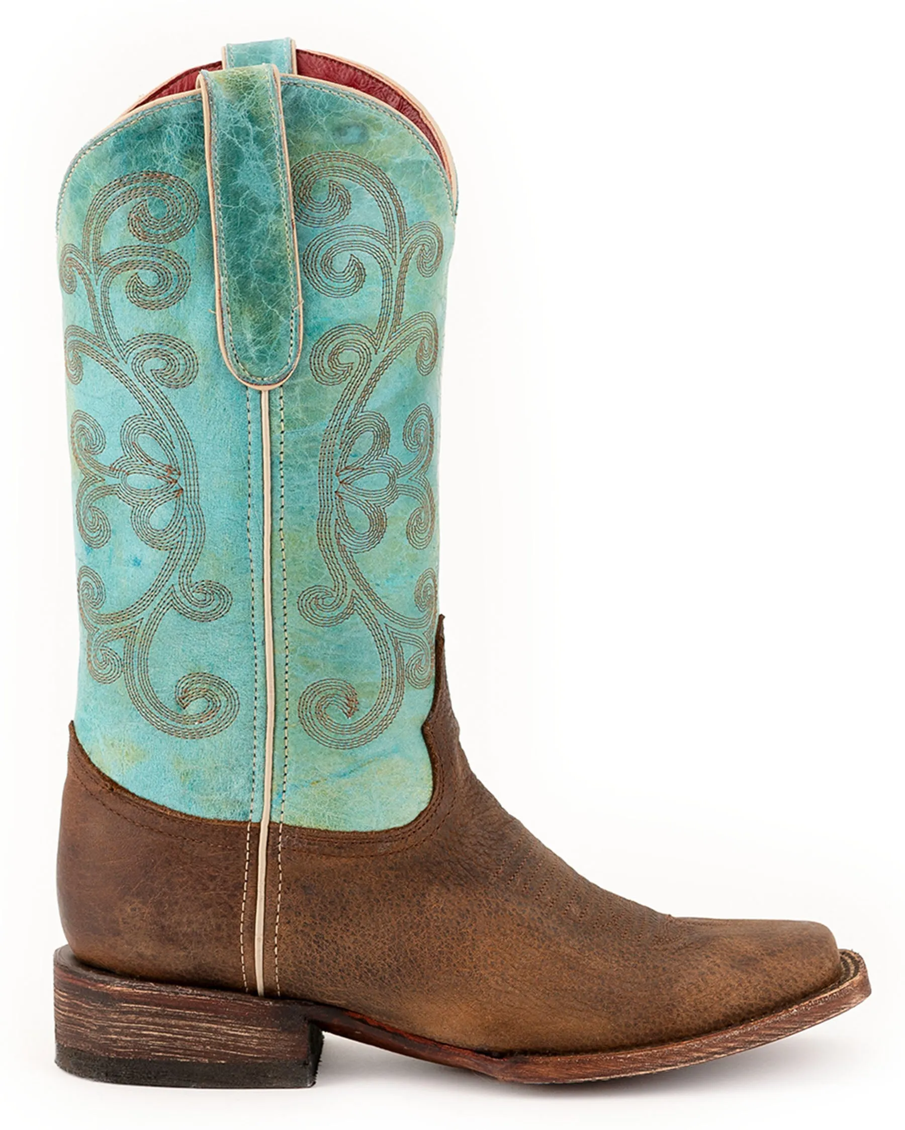 Hunter Women's Western Boots