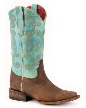 Hunter Women's Western Boots