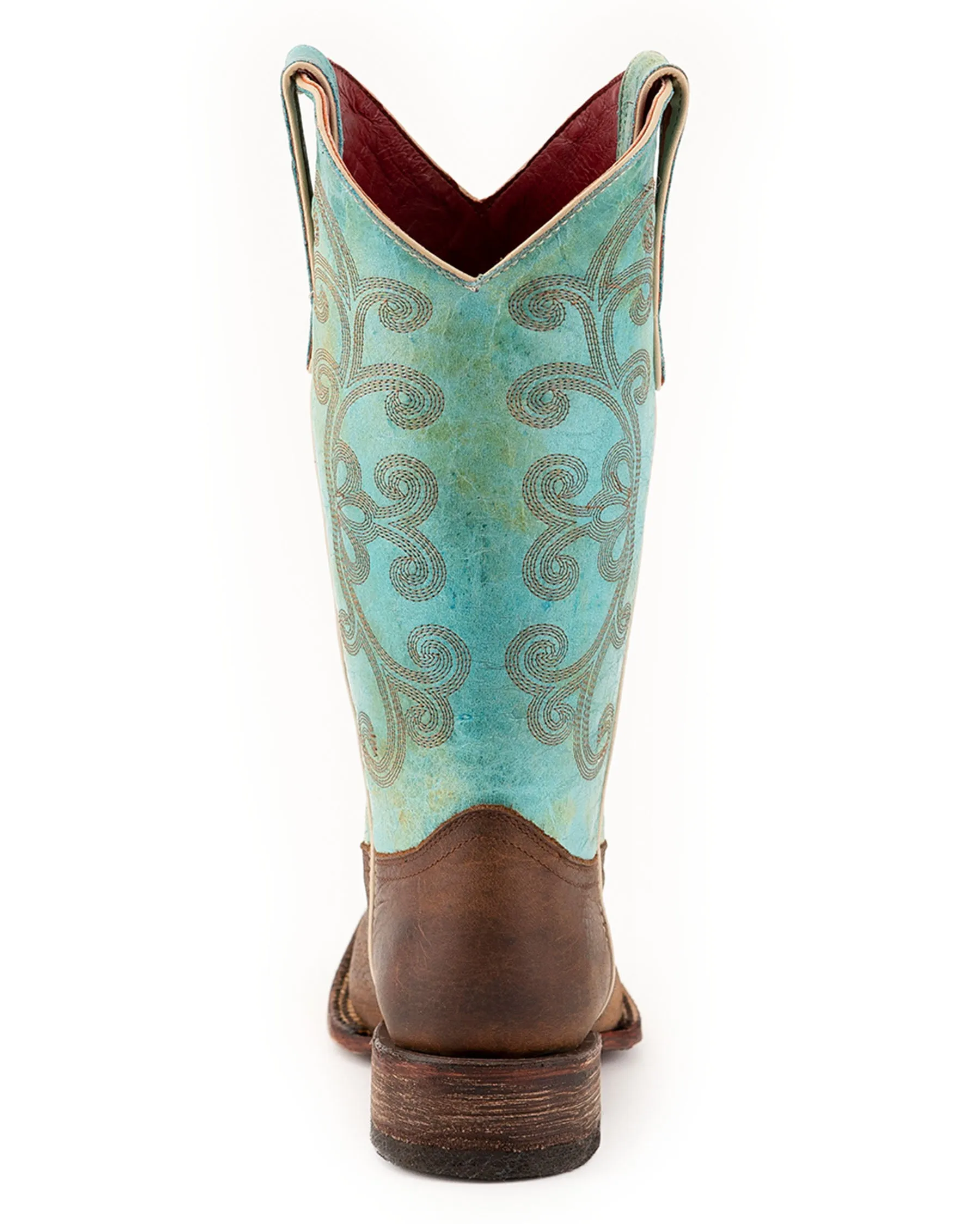 Hunter Women's Western Boots