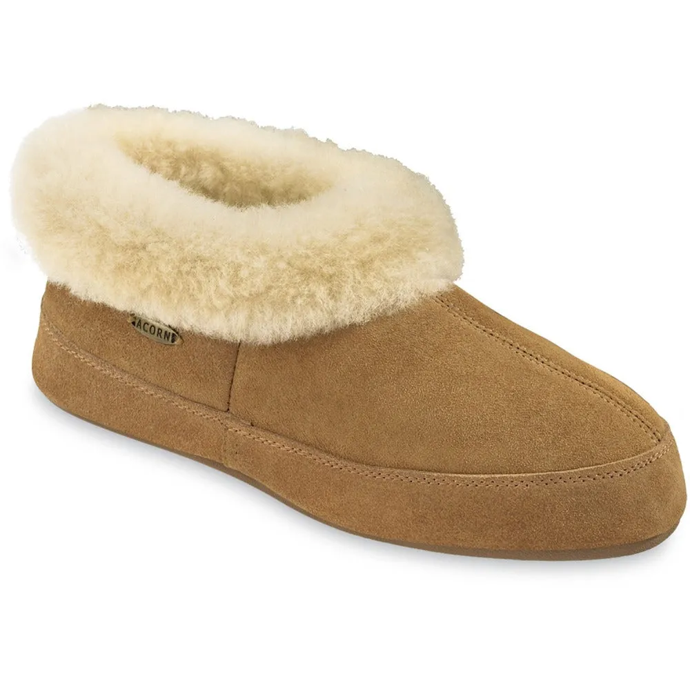 Women's Oh Ewe Shearling Slippers with Cloud Cushion® Comfort