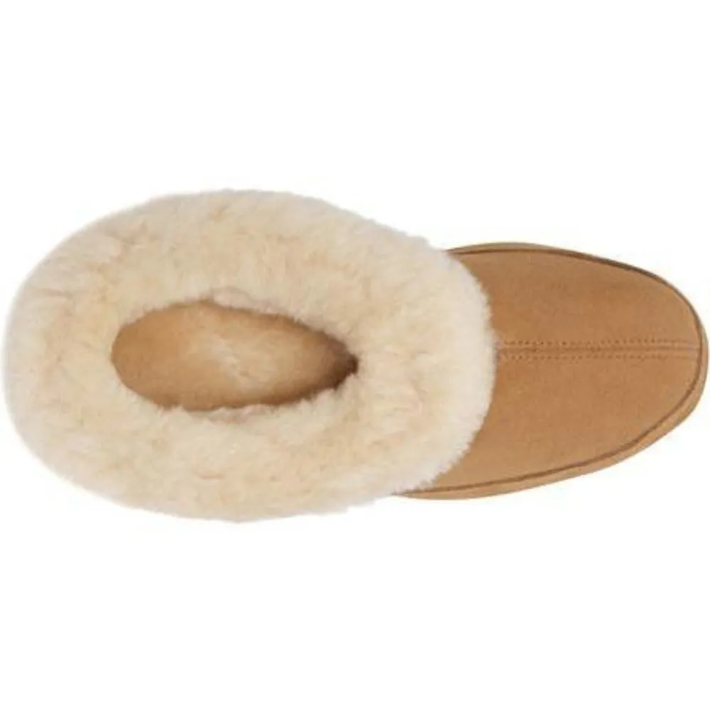 Women's Oh Ewe Shearling Slippers with Cloud Cushion® Comfort