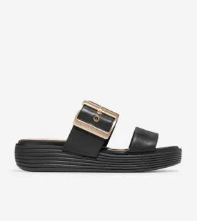 Women's riginalGrand Platform Slides Sandals